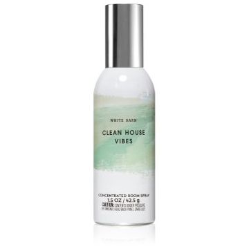 Bath & Body Works Clean House Vibes spray pentru camera