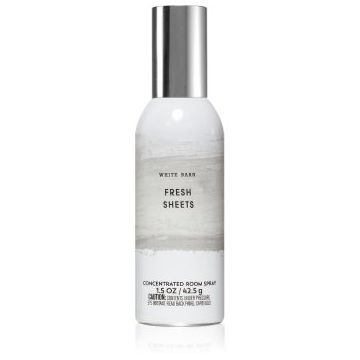 Bath & Body Works Fresh Sheets spray pentru camera