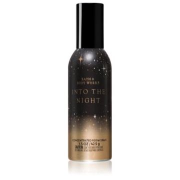 Bath & Body Works Into The Night spray pentru camera