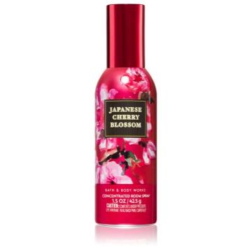 Bath & Body Works Japanese Cherry Blossom spray pentru camera