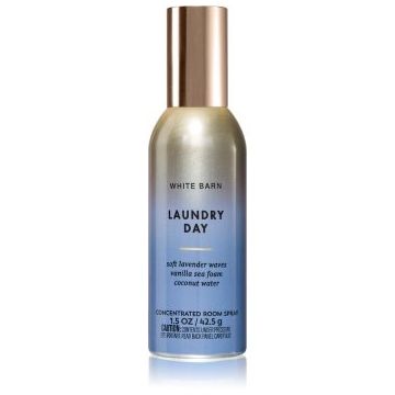 Bath & Body Works Laundry Day odorizant de camera
