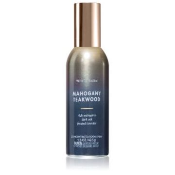 Bath & Body Works Mahogany Teakwood odorizant de camera
