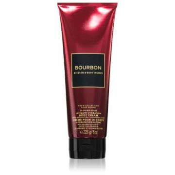 Bath & Body Works Mens Bourbon crema de corp