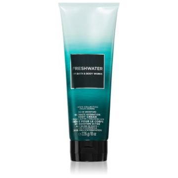 Bath & Body Works Mens Fresh Water crema de corp