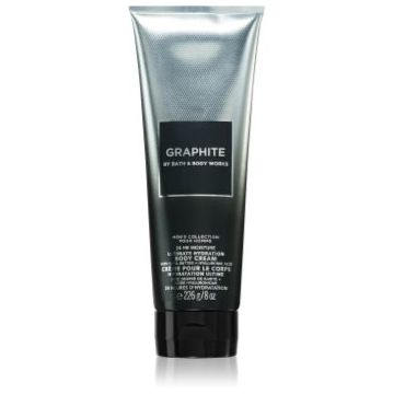 Bath & Body Works Mens Graphite crema de corp