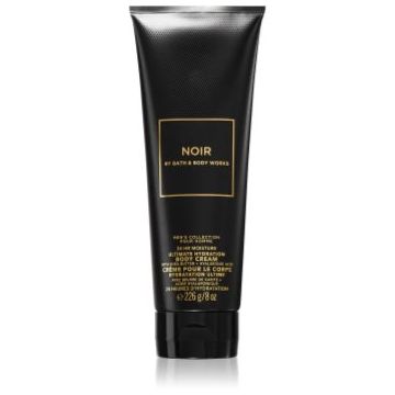 Bath & Body Works Mens Noir crema de corp