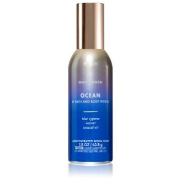 Bath & Body Works Ocean spray pentru camera