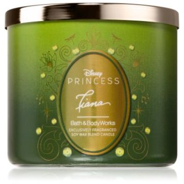 Bath & Body Works Tiana lumânare parfumată