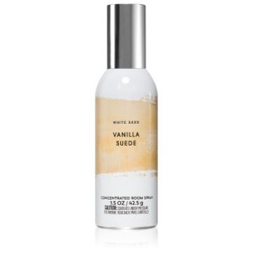 Bath & Body Works Vanilla Suede spray pentru camera