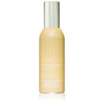 Bath & Body Works Whipped Honey & Vanilla spray pentru camera