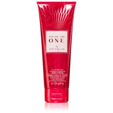 Bath & Body Works You're The One crema de corp