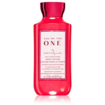 Bath & Body Works You're The One lapte de corp de firma originala