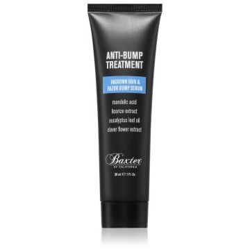 Baxter of California Anti - Bump Treatment cremă după bărbierit