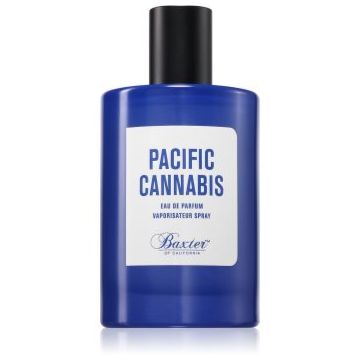 Baxter of California Pacific Cannabis Eau de Parfum unisex