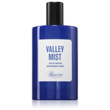 Baxter of California Valley Mist Eau de Parfum unisex