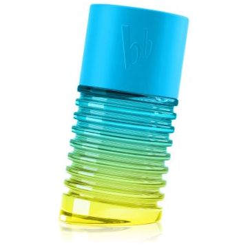 Bruno Banani Limited Edition Male Eau de Toilette pentru bărbați