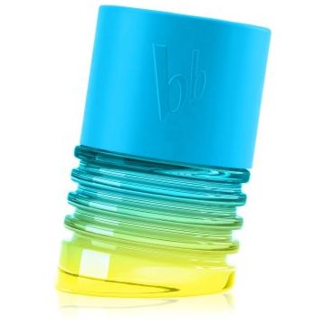Bruno Banani Limited Edition Male Eau de Toilette pentru bărbați