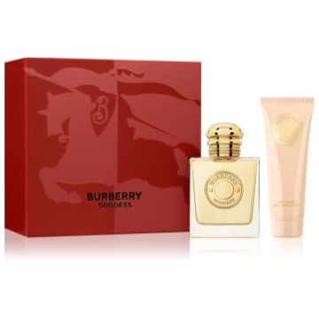 Burberry Goddess Set set cadou pentru femei
