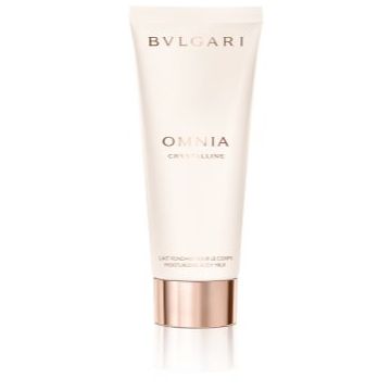 BVLGARI Omnia Crystalline loțiune de corp hidratantă pentru femei