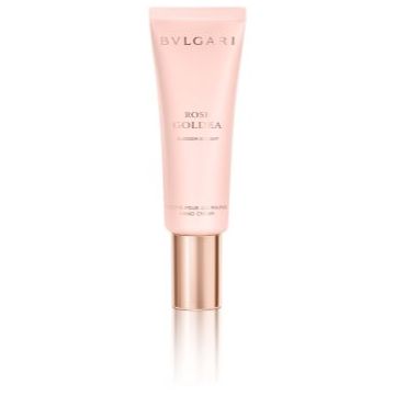 BVLGARI Rose Goldea Blossom Delight crema de maini pentru femei