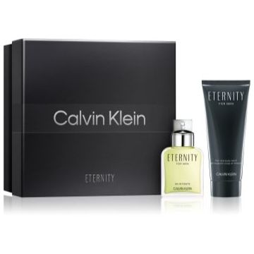 Calvin Klein Eternity for Men set cadou pentru bărbați