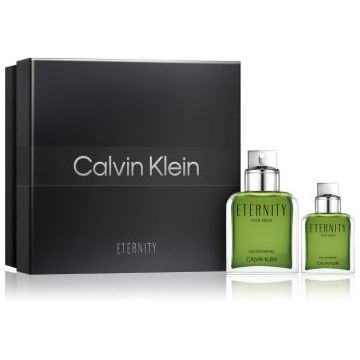Calvin Klein Eternity for Men set cadou pentru bărbați