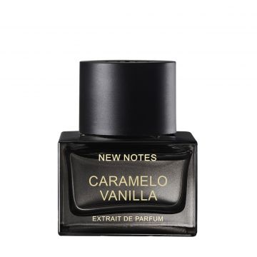 Caramelo vanilla 50 ml