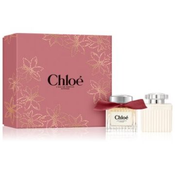 Chloé Chloé Intense set cadou pentru femei