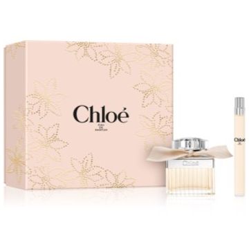 Chloé Chloé set cadou pentru femei