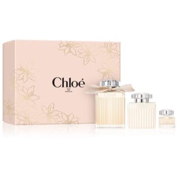 Chloé Chloé set cadou pentru femei