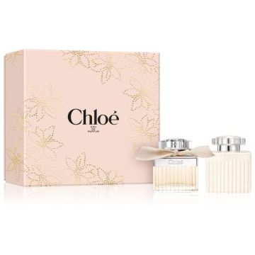 Chloé Chloé set cadou pentru femei