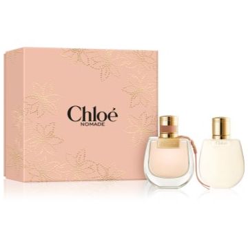 Chloé Nomade set cadou pentru femei