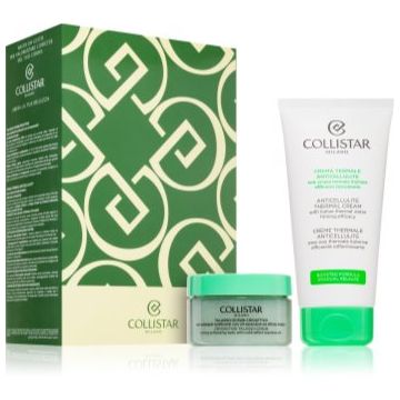Collistar Body Set set cadou anti-celulită