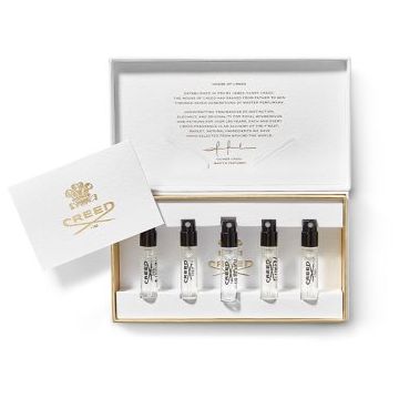 Creed Men's Inspiration Set set pentru bărbați Creed Men's Inspiration Set set pentru bărbați