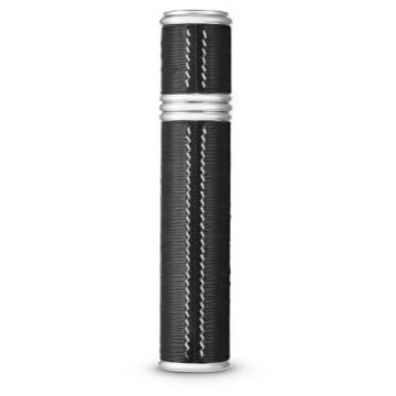 Creed Travel Atomiser Silver/Black sticluță reîncărcabilă cu atomizor