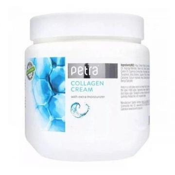 Crema anti-imbatranire Pro Colagen Petra, 300 ml