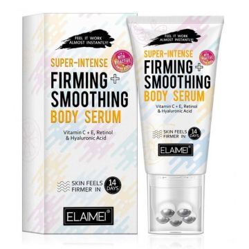 Crema pentru Slabit Intens cu Aminoacizi Bioactivi, Fermitate 14 Zile, 120 g