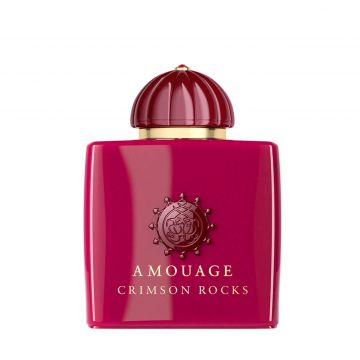 Crimson rocks woman  100 ml