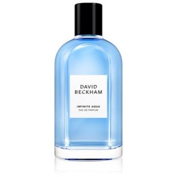 David Beckham Infinite Aqua Eau de Parfum pentru bărbați