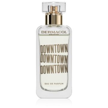 Dermacol Downtown Eau de Parfum pentru bărbați
