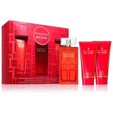 Elizabeth Arden Red Door set cadou pentru femei