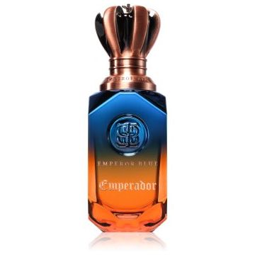 Emperor Blue Emperador Eau de Parfum pentru bărbați