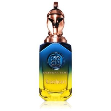 Emperor Blue Lionheart Eau de Parfum pentru bărbați