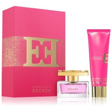 Escada Especially set cadou pentru femei