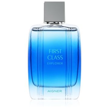 Etienne Aigner First Class Explorer Eau de Toilette pentru bărbați