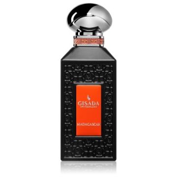 Gisada Luxury Collection Madagascar parfum unisex