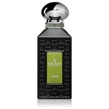 Gisada Luxury Collection Verde parfum unisex