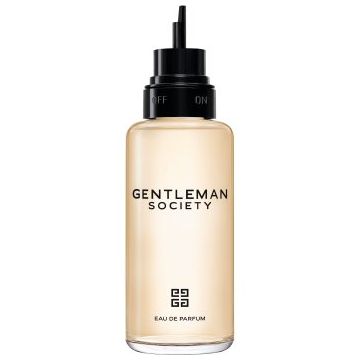 GIVENCHY Gentleman Society Eau de Parfum rezervă pentru bărbați