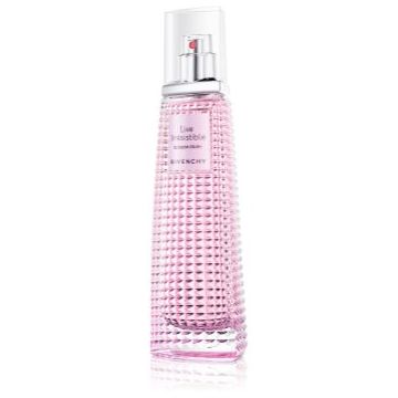 GIVENCHY Live Irrésistible Blossom Crush Eau de Toilette pentru femei