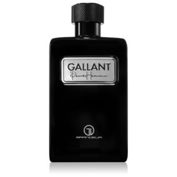 Grandeur Gallant Eau de Parfum pentru bărbați de firma original
